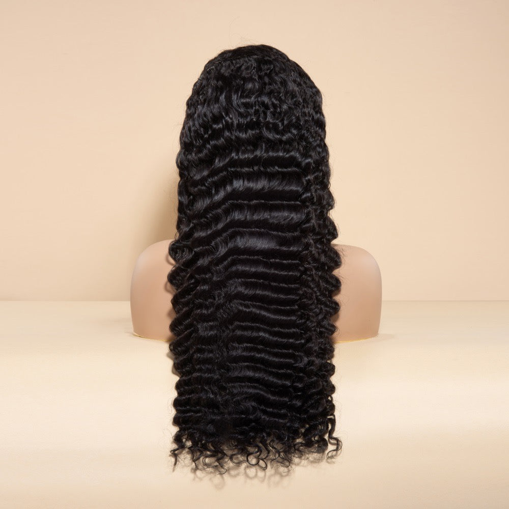 Deep Wave