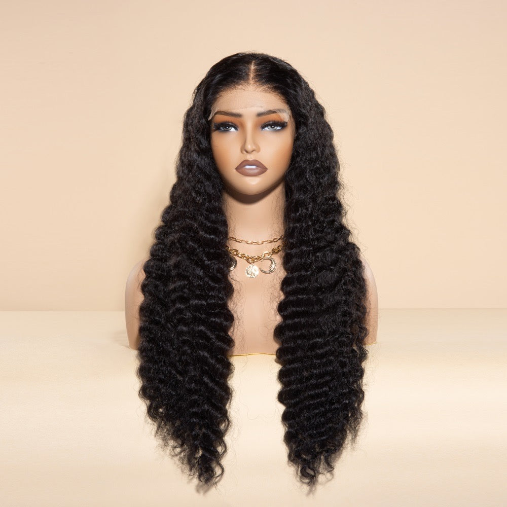 Deep Wave