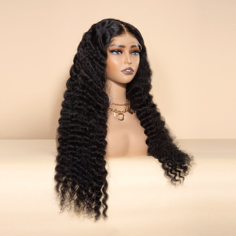 Deep Wave