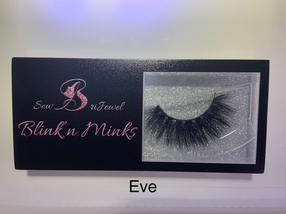 Blink'n Minks 2