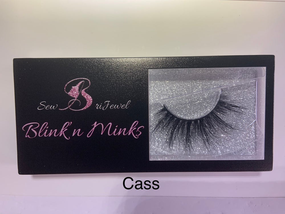 Blink'n Minks 2