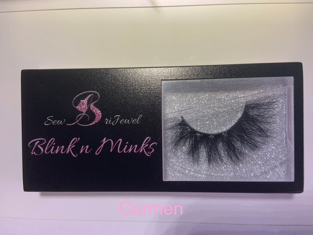 Mink’n Blinks 3