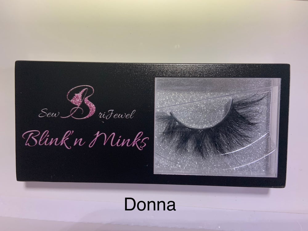 Blink'n Minks 2