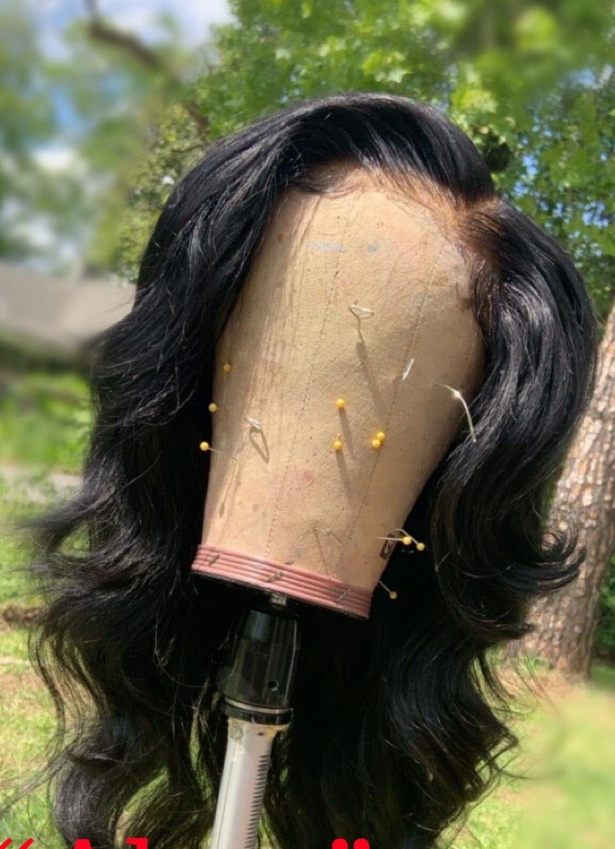 Body Wave