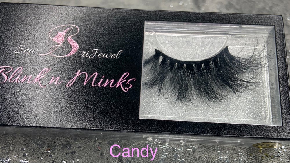 Blink'n Minks 2