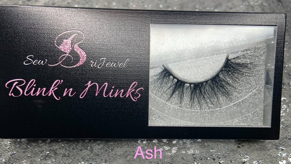 Blink'n Minks