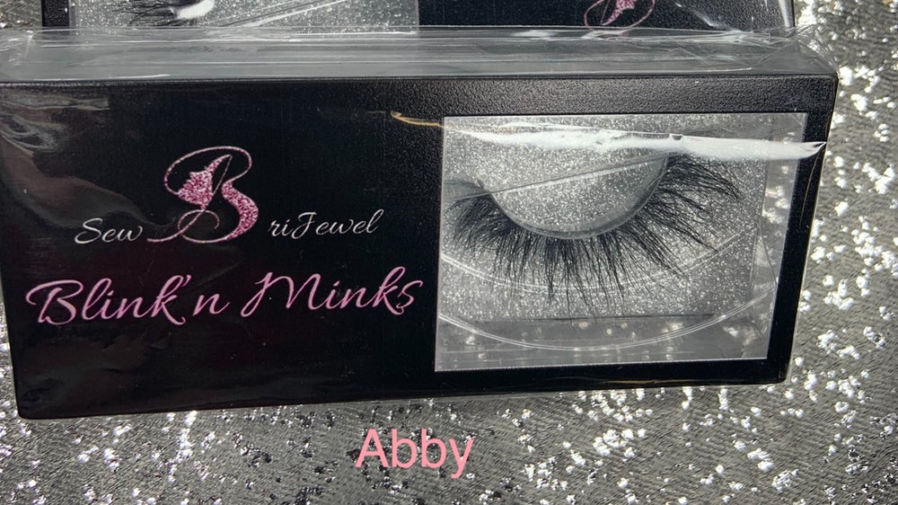 Blink'n Minks