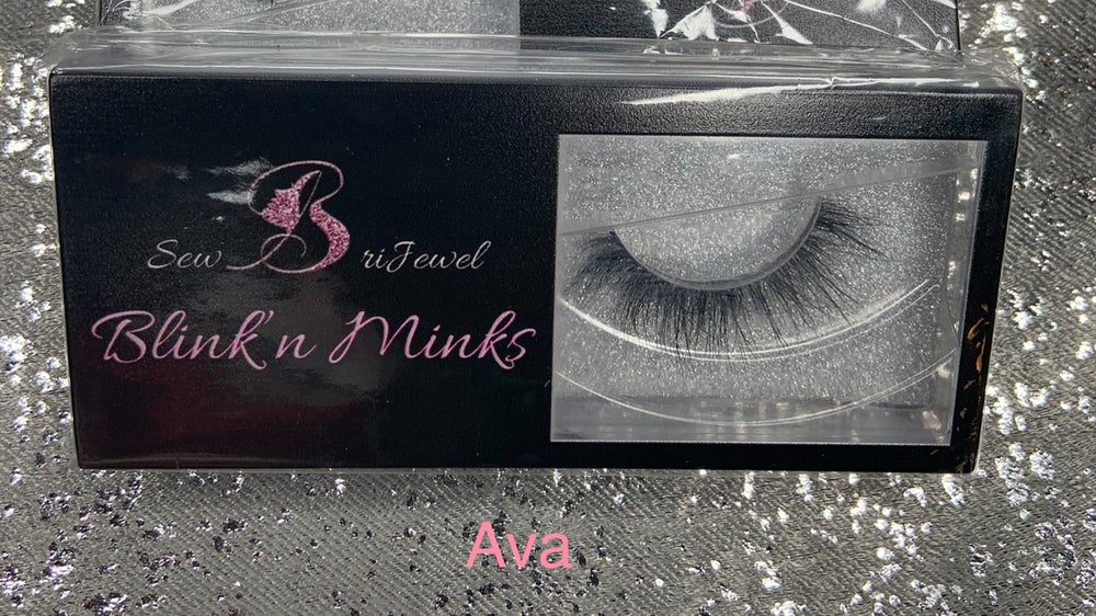 Blink'n Minks