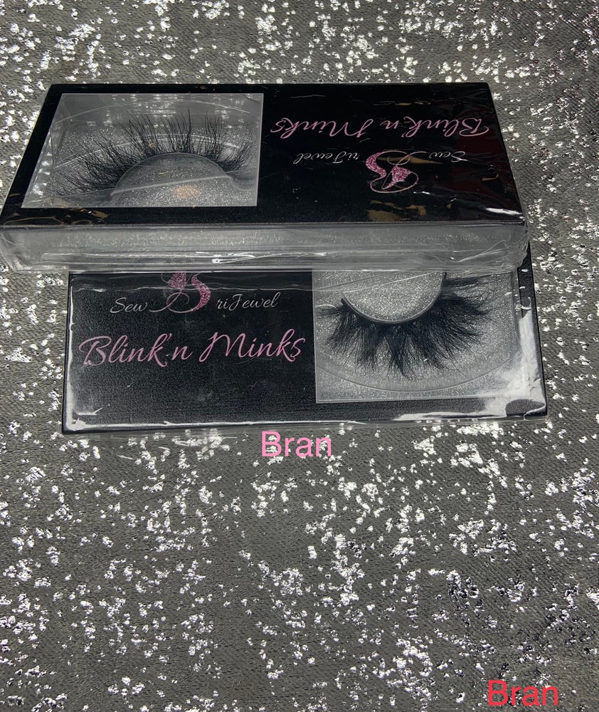 Blink'n Minks