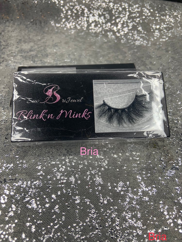Blink'n Minks