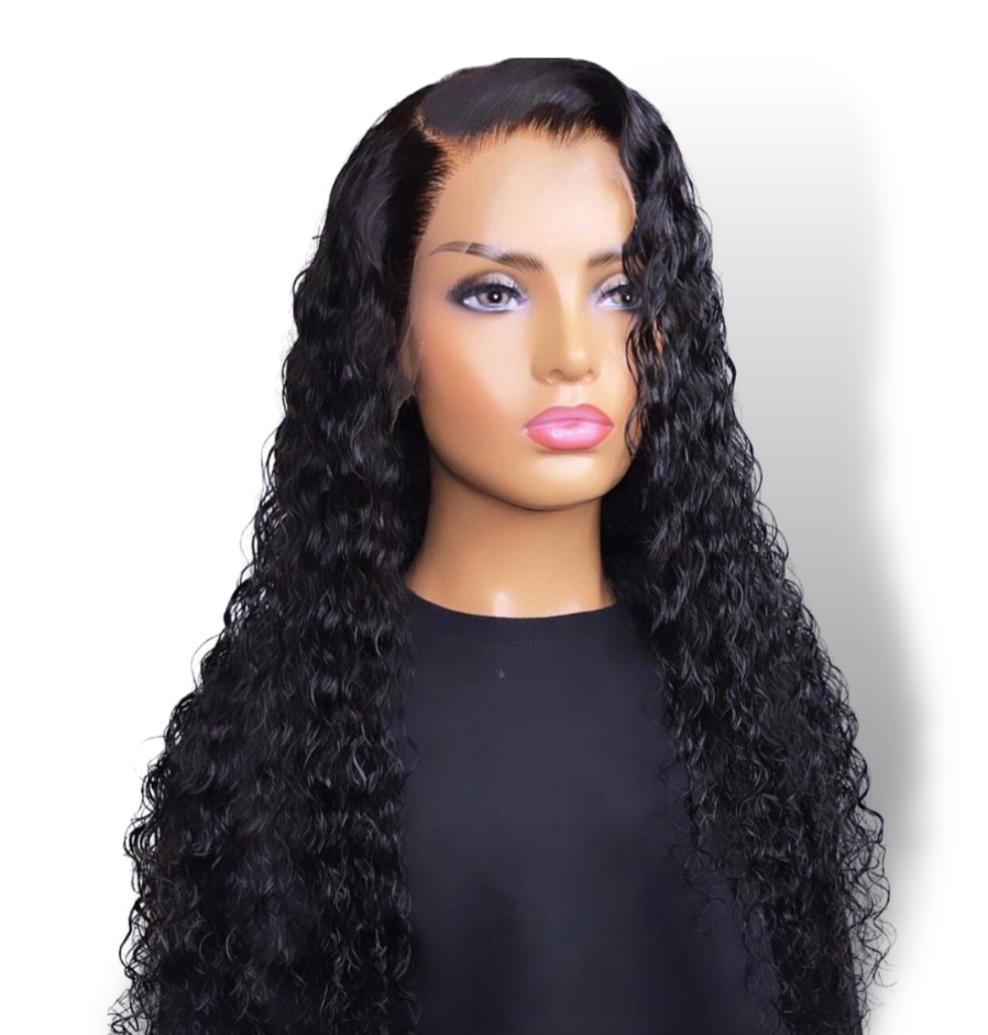 Deep Wave