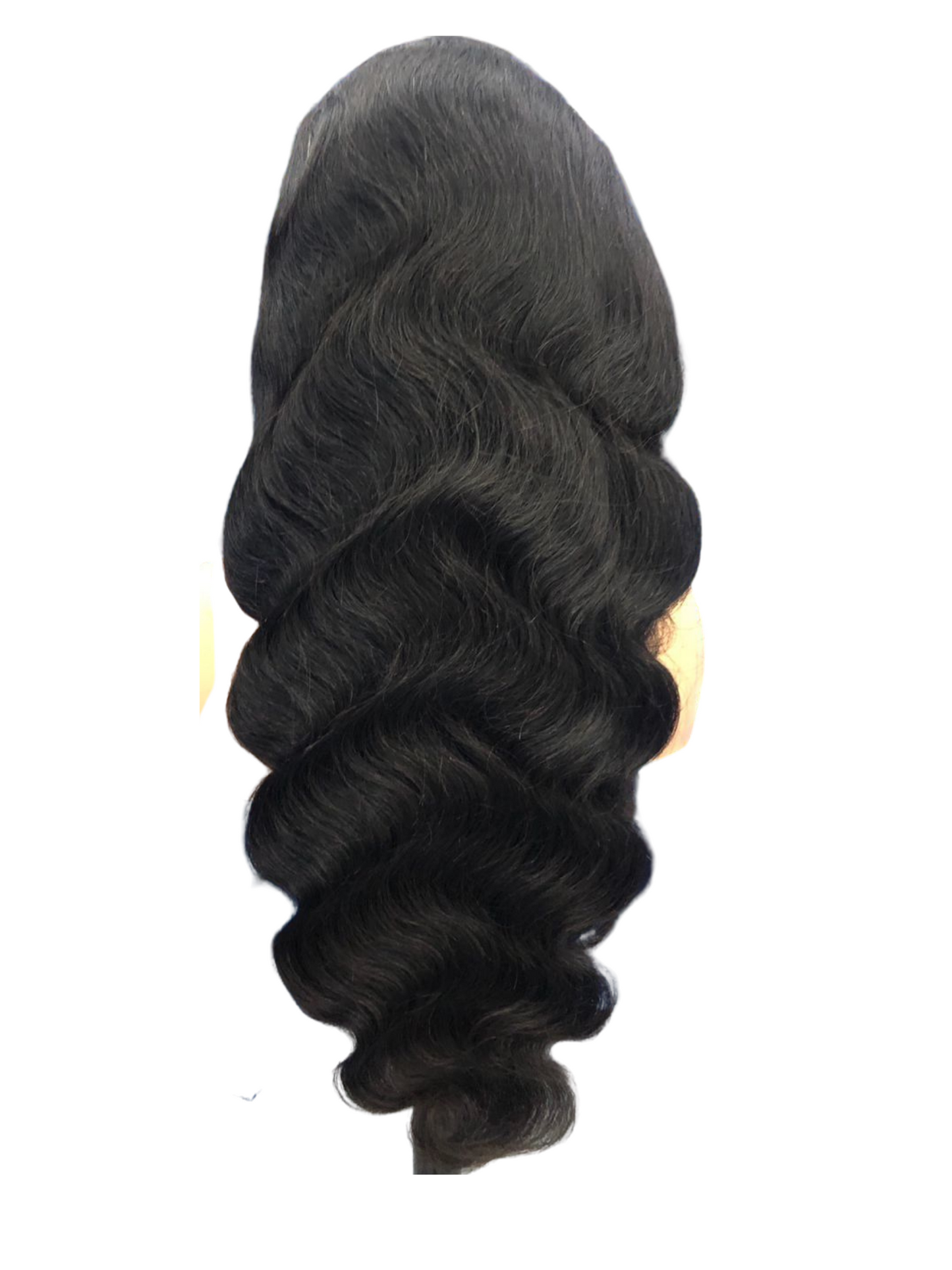 Body Wave