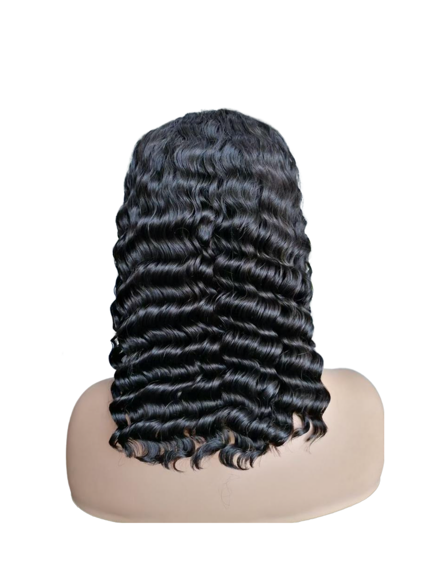 Deep Wave