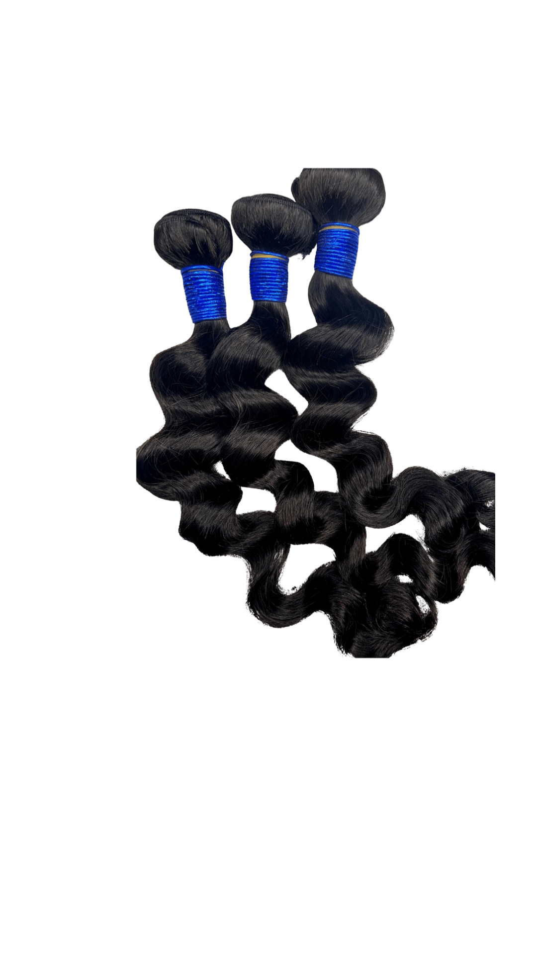 Loose Wave