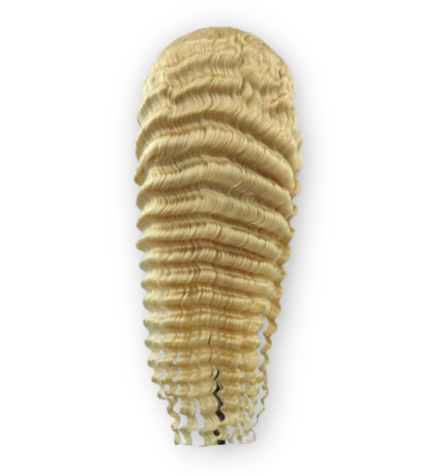 613 Lace Wigs