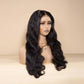 Body Wave