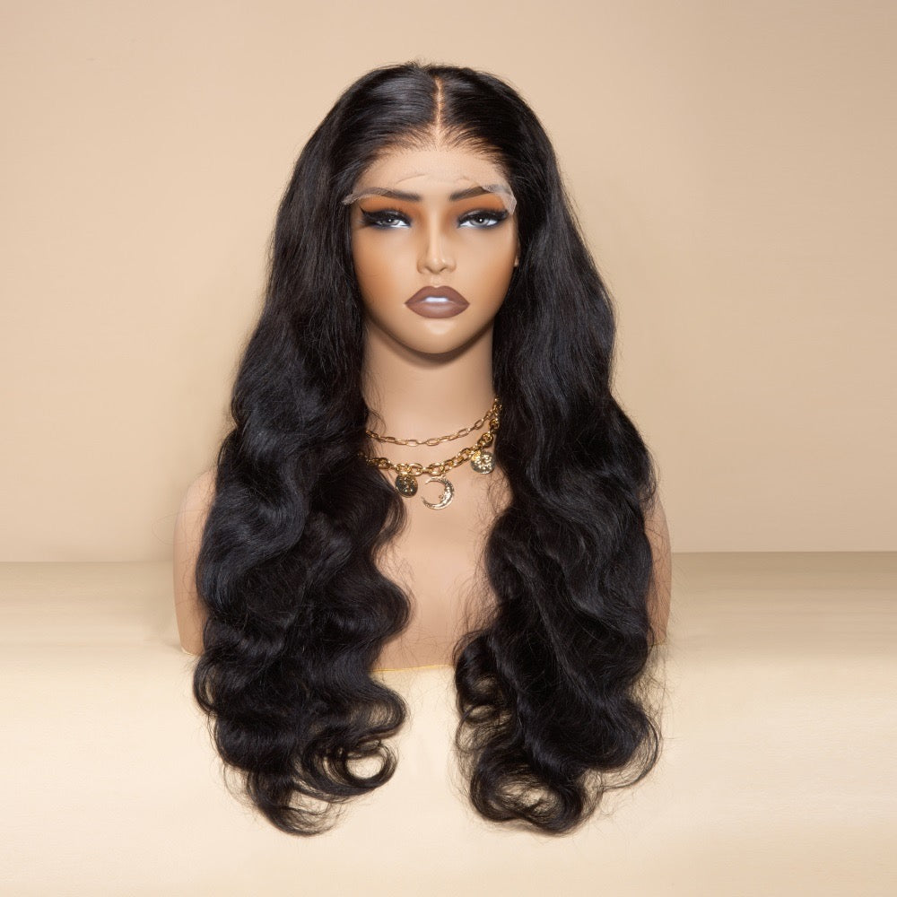 Body Wave