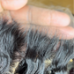 HD Lace Closures and Frontals
