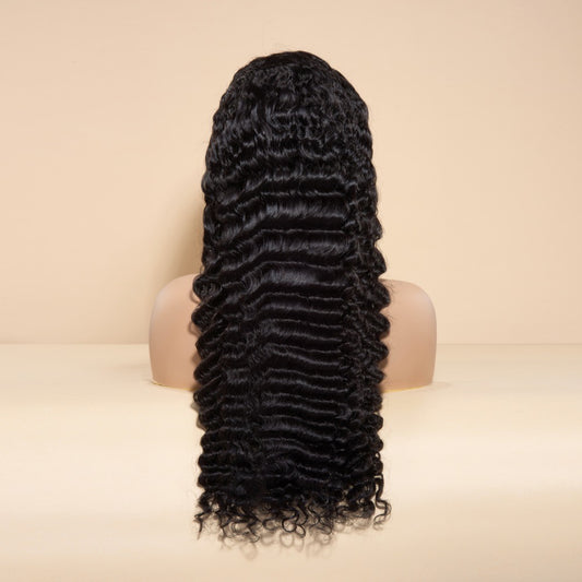 Deep Wave