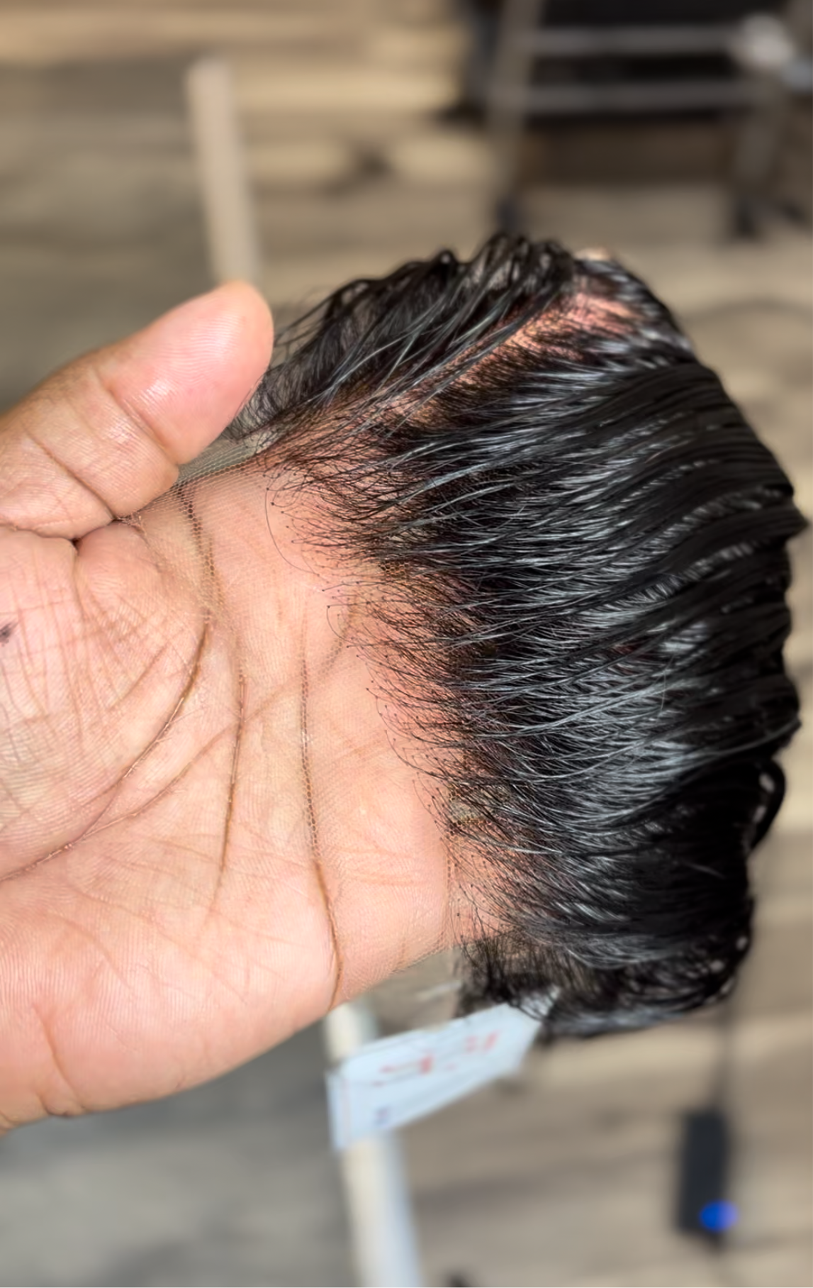 HD Lace Closures and Frontals