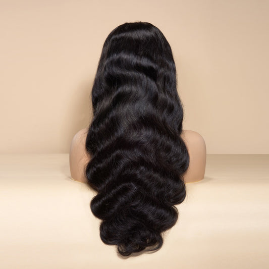 Body Wave