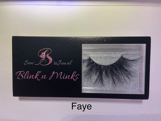Mink’n Blinks 3