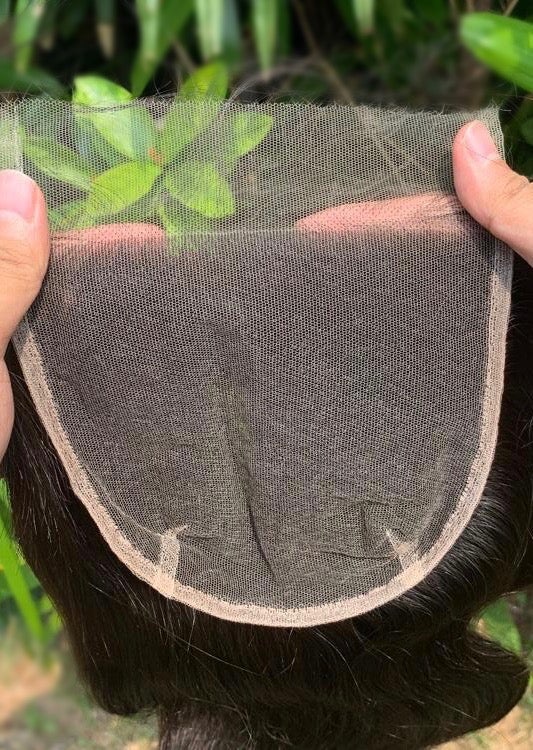 HD Lace Closures and Frontals