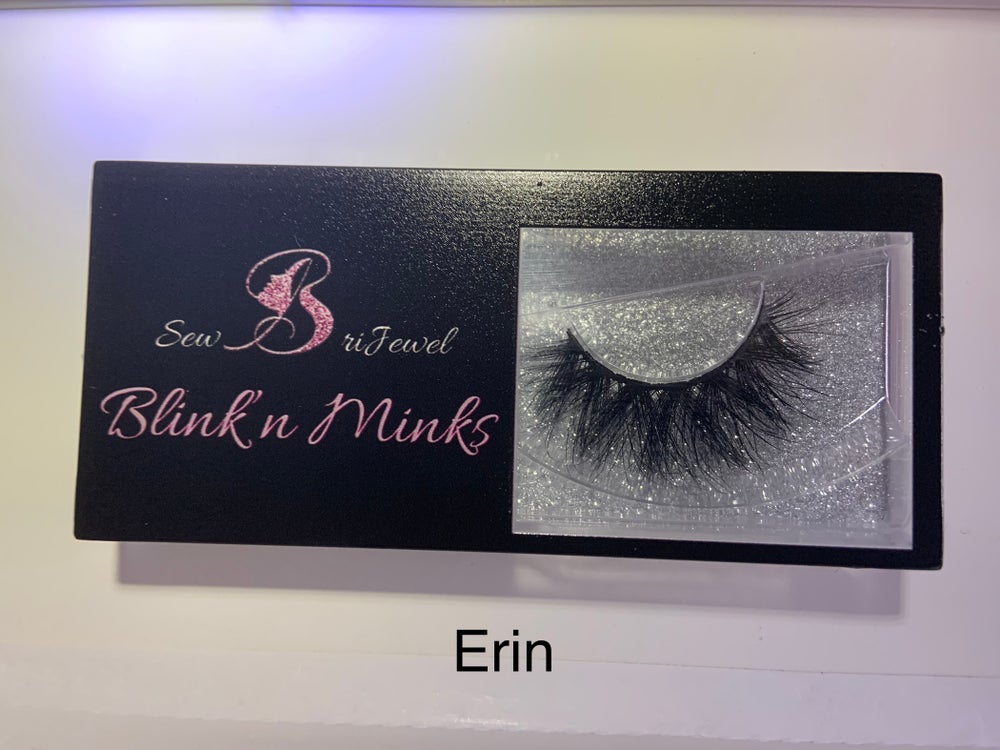 Mink’n Blinks 3