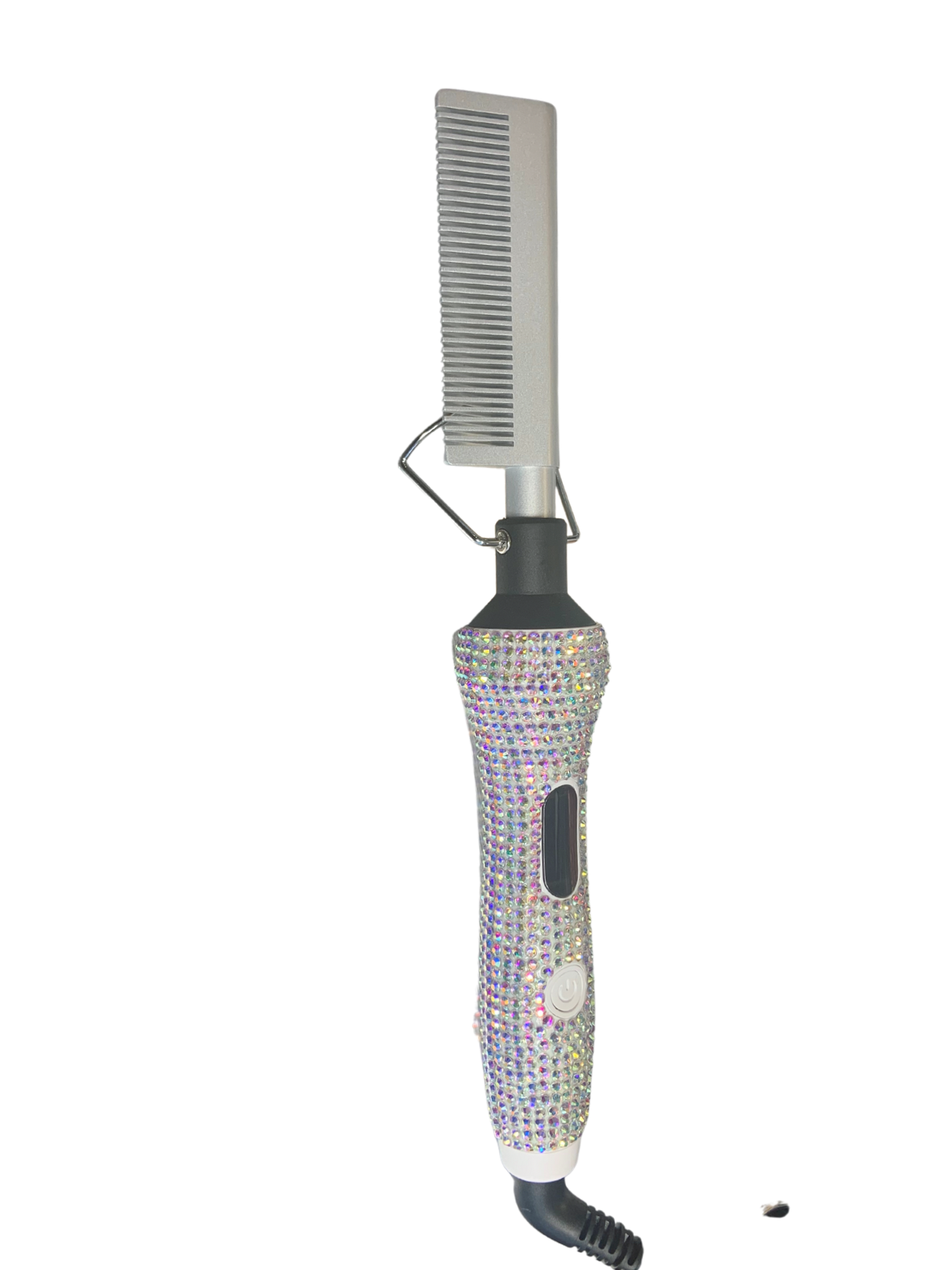 Sew BriJewel Hot Comb