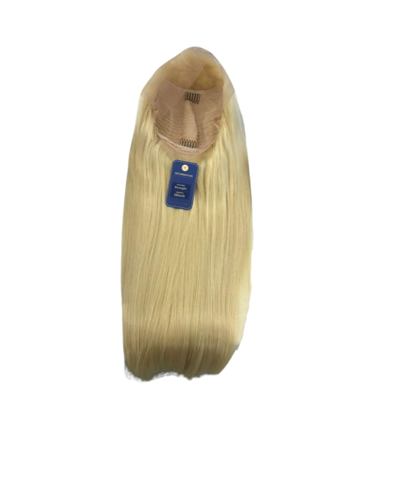613 Lace Wigs