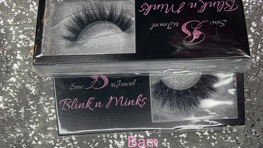Blink'n Minks 2