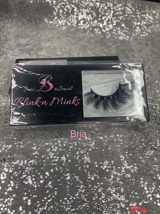 Blink'n Minks