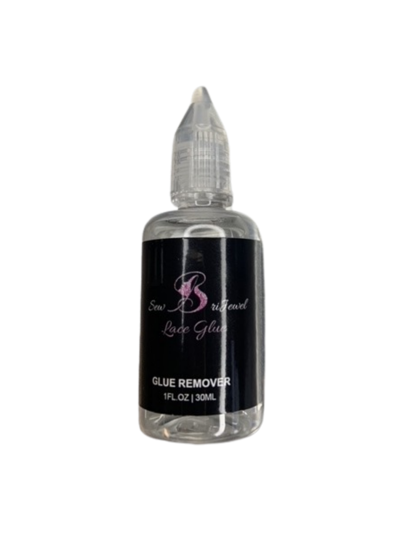 It's Set Adhesive Remover