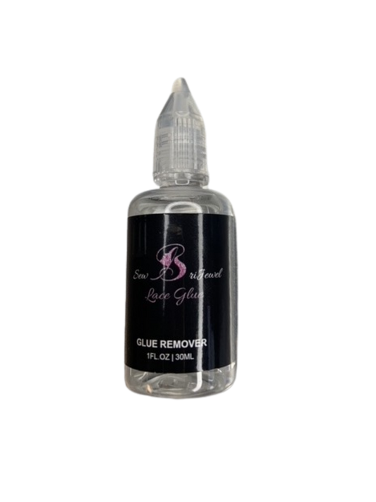 It's Set Adhesive Remover