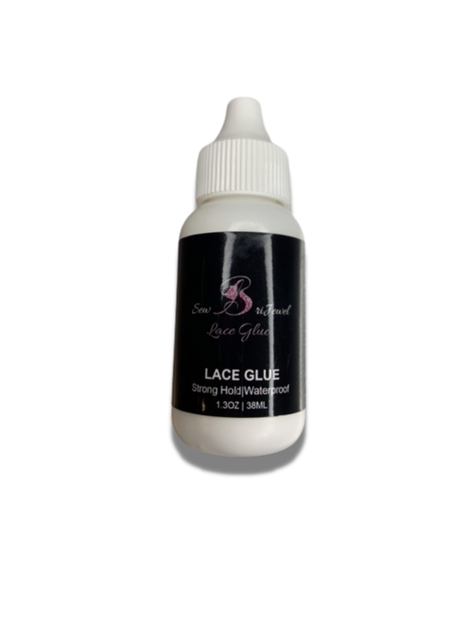 It's Set Lace Adhesive