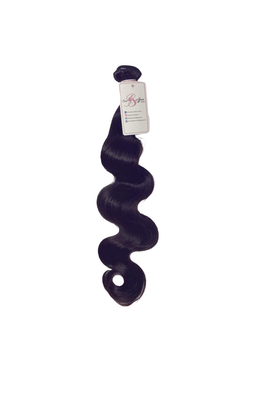 Body Wave