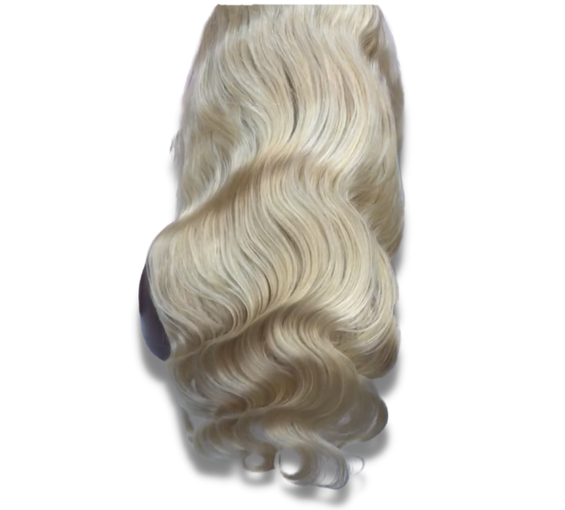 613 Lace Wigs