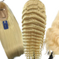 613 Lace Wigs
