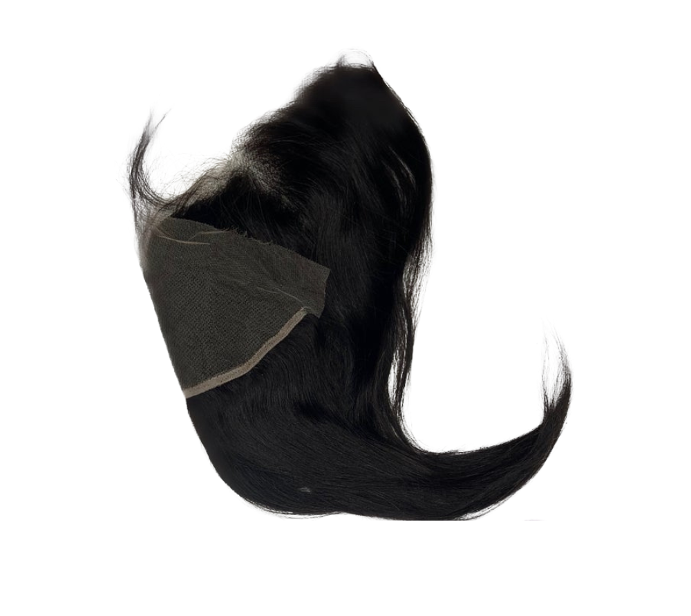 HD Lace Closures and Frontals