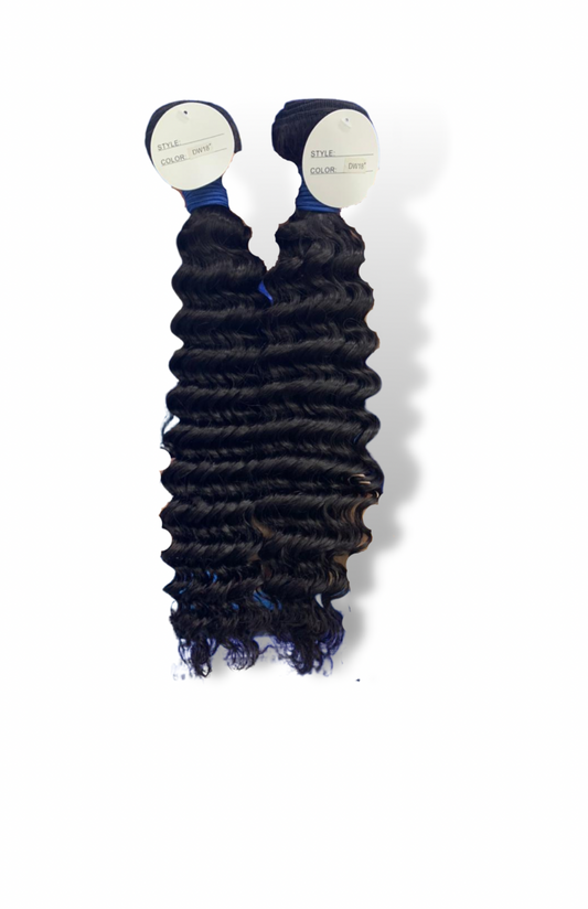 Deep Wave
