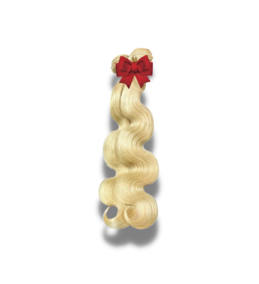 Body Wave 613